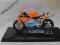 MOTOCYKL 1:24 DUCATI 996R NEIL HODGSON 2001