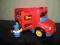 FISHER PRICE little people wesoły autobus