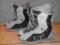 SALOMON Buty damskie do snowboardu nr 39 jak NOWE!