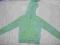 Bluza akwamaryna zielona Cubus 152