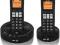 TELEFON BEZPRZEWODOWY STACJONARNY BT 3510 TWIN