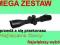 Luneta celownicza Leapers UTG 3-12x44 30 mm AO +M.