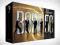 JAMES BOND 50th + SKYFALL - 24 BLURAY FOLIA LEKTOR