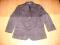 marynarka  rozmiar 92 cm