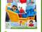 MEGA BLOKS Statek Piracki Pata MEGA BLOKS Statek Piracki Pata