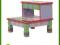 F.FIELDS Magic Garden taboret