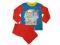 PIŻAMA HANDY MANNY 2-3 LATA MANIEK  DISNNEY  98 CM