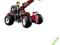 LEGO TECHNIC 8283 TELEHANDLER UNIKAT