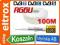 KABEL ANTENOWY TV SAT I NAZIEMNA FULLHD 100M 1343