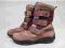 ECCO Snow ocieplone kozaczki z Gore TEX (36)