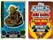 STAR WARS FORCE ATTAX 2014 Film 3 karta 231 YODA