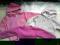 BLUZY ZESTAW 3 SZT 104/110