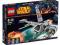 LEGO Star Wars 75050 B-WING