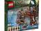 Lego Hobbit 79016 Atak na miasto na jeziorze