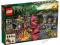 Lego Hobbit 79018 Samotna góra