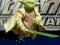 figurka Star Wars saga YODA jedi master AOTC