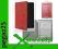 ETUI DO AMAZON KINDLE 4 / 5 CLASSIC CZERWONE