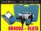 MAKITA Młot udarowo-obrotowy HR4002 +DŁUTA