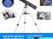 Markowy Teleskop Sky-Watcher (S) BK767AZ1+Mapa+DVD
