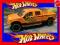 *HOT WHEELS* 2009 FORD F-150 *ReSoRaK*i model*e HW