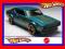 *HOT WHEELS* NISSAN SKYLINE 2000GT-R *ReSoRaK*i