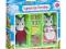 Sylvanian Families Supermarket