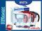 DZBANEK FILTR BRITA ELEMARIS Cool 2,4L + 2 MAXTRA