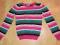 Sweter H&amp;M roz. 146-152 cm