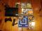 Sony PS3 CECH-4004A Super Slim + kamera + Gry