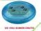 TRIXIE DYSK FRISBEE PLASTIK 23cm TX-33562