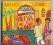 Sahara Lounge / Putumayo World Music CD ALBUM