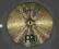 Crash Meinl ByzanceTraditional Medium 16