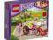 LEGO FRIENDS 41030 Stoisko z Lodami