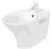 BIDET STOJĄCY VENEZIA CERSANIT K01-007