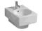 BIDET WISZĄCY PRECIOSA 2 REFLEX KOŁO L65100-900