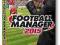 Football Manager 2015 Wersja Pudełkowa