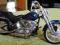 Harley-Davidson Softail STARY 1:18 MAISTO