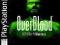 PSX/PS2/PS3_OVERBLOOD_ŁÓDŹ