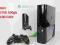 NOWY XBOX 360 SLIM E 500GB +RGH +FIFA15 +dużo gier