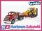 m-z BRUDER 02813 MACK ciężarówka zabawka model