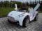 SUPER CABRIO! 2 SILNIKI! 4 BIEGI! OTWIERANE DRZWI!