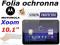 HIT 3 warstwowa folia ochronna 10,1 Motorola Xoom