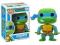 TEENAGE MUTANT NINJA TURTLES POP VINYL LEONARDO
