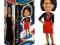 ROYAL BOBBLES MICHELLE OBAMA BOBBLE HEAD - 20 CM