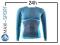Koszulka bielizna termoaktywna Brugi 2RAK (L/XL)