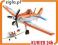 Planes Samoloty DUSTY Mattel Samolot X9460 PROMOCJ