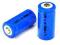 AKUMULATOR 16340 -1800mAh- 3.7V ,18350 , CR123A