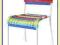 Krzesełko dziecięce IKEA FARGGLAD Krzesło
