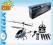 Zdalnie Sterowany HELIKOPTER THE BIG ONE PRO COBI