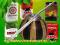 ZESTAW do Yerba Mate Rzezbiona TYKWA+Gratis 5x30g